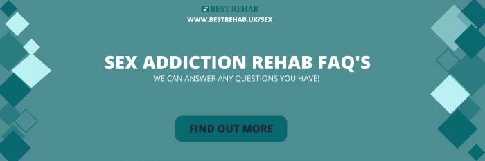 Sex Addiction Rehab in 